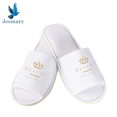 CÁC MẪU DÉP BÔNG SPA ĐẸP